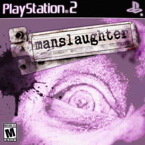 manslaughter by dooozii