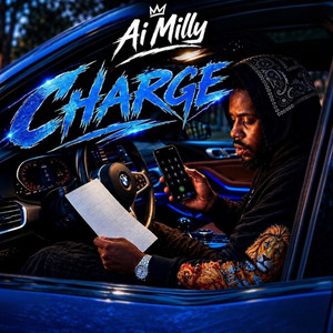 Charge by Ai Milly