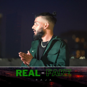 RAJA - Real-Fake