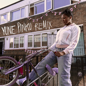 It Is What It Is - yunè pinku Remix by Rachel Chinouriri, yunè pinku