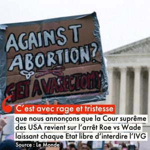 Portada de Abortion