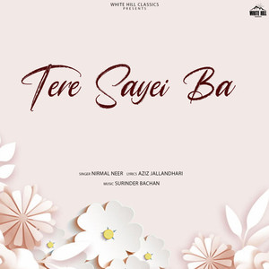 Nirmal Neer - Tere Sayei Ba