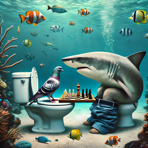 Dylan Lloyd artist photo