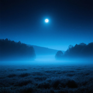 Midnight Mute by Ketlos onE