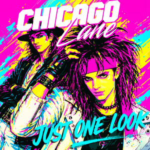 Just One Look by Chicago Lane
