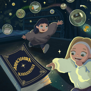 Abracadabra Kabradepata
