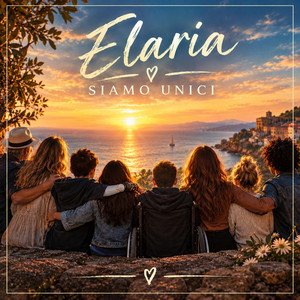 Siamo unici by Elaria