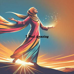 I Feel Amazing by Elliot Reeves
