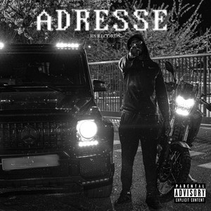 Adresse by Lp2.0