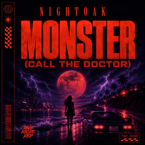 Monster (Call the Doctor) by Nightoak