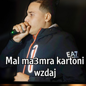 Cheb hamada - Mal ma3mra kartoni wzdaj