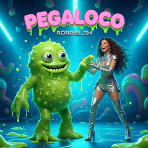 PEGALOCO by ROBRIEL ZM