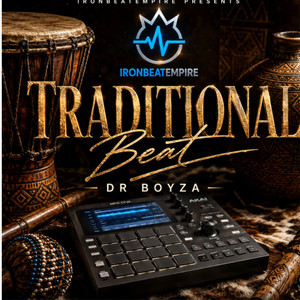 Traditional Beat by Dr Boyza