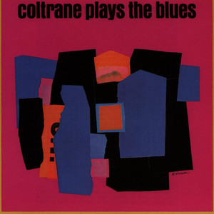 Blues to Elvin by John Coltrane