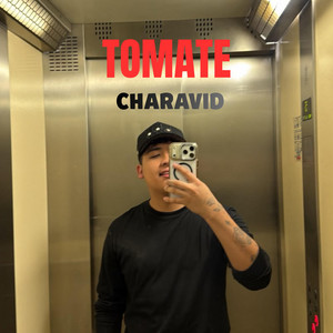 TOMATE by CHARAVID