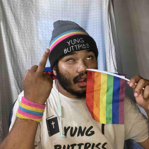 Apology by Yung Buttpiss