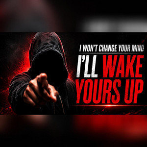 I Won’t Change Your Mind by AnonymousZell