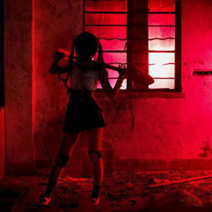 murderous by korpsebunny, ang3lx