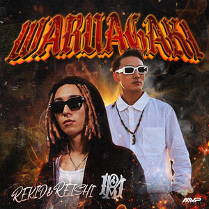 WARUAGAKI by REKID, REISHI, MVP MUSIC