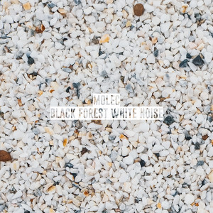 Black Forest White Noise by Molec