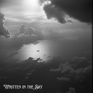 Written in the Sky by Afterglow