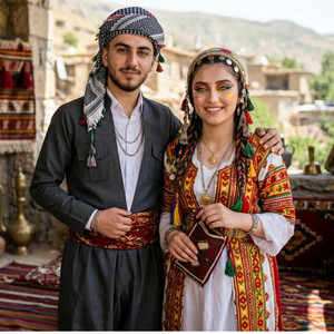 Kurmanci here Gule Dene Dene Dene