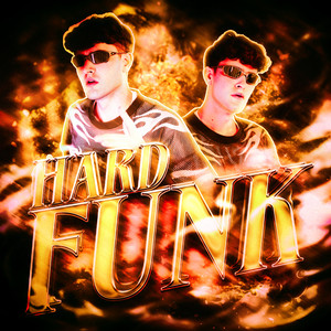 HARD FUNK by Trihoof