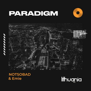 Paradigm by NOTSOBAD, Emie