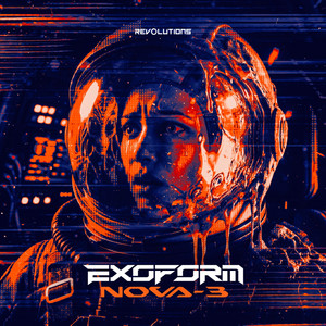 NOVA-3 (The Experiment) by Exoform
