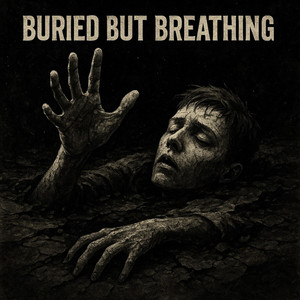 Buried But Breathing by Aoimori