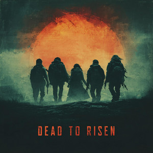 Hold Me In Your Heart by Dead to Risen
