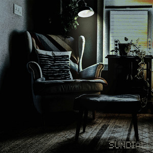 Sundial by MateLojic, As Colour Fades