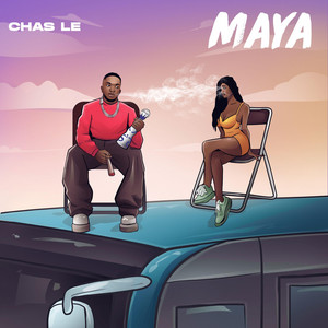 Maya by Chas Le