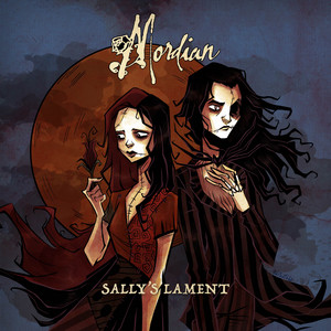 Mordian - Sally's Lament (feat. David Dubenic)