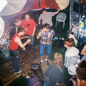 BALKON by TZK, Hdes Underground, aimeesweinhaus, OCIN A, BÄNGEL G, KLAPSI, BURU INU, Toni Drap
