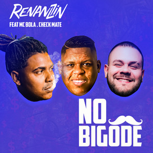 Portada de No Bigode