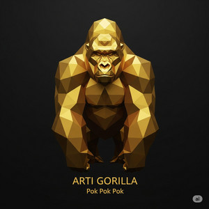 Pok Pok Pok by Arti Gorilla