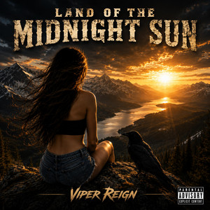 Land of the midnight sun by ViperReign