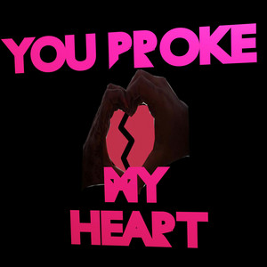 CAPABLE CONCILIATOR - You broke my heart (feat. BOCKZEN GHOST RAP & T PONDO)