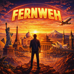 Fernweh by Stahlwort