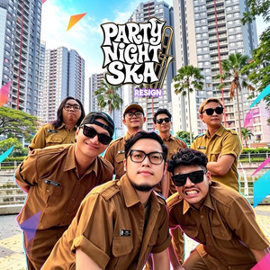 SKA NIGHT