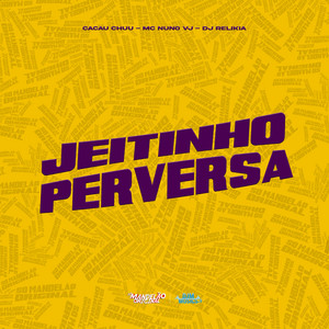 Jeitinho Perversa