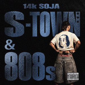 Antimano by 14K SOJA