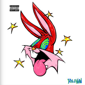 BUGZ BUNNY by DØLØ VØÑ