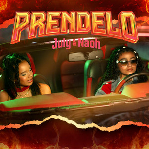 Préndelo by July Naoh