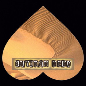 Butiran Debu by Rama Ambara