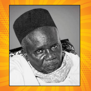 Teranga Beats Distribution - SERIGNE BABACAR SY AL KHALIFA