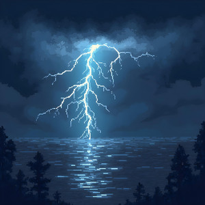 Portada de Stormy