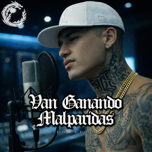 Van Ganando Malparidas (DJ CARY Remix)