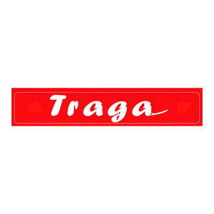 Traga by negro family